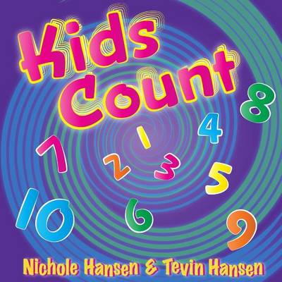Book cover for Kids Count