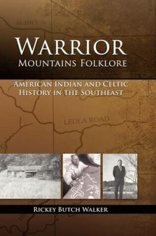 Cover of Warrior Mountains Folklore