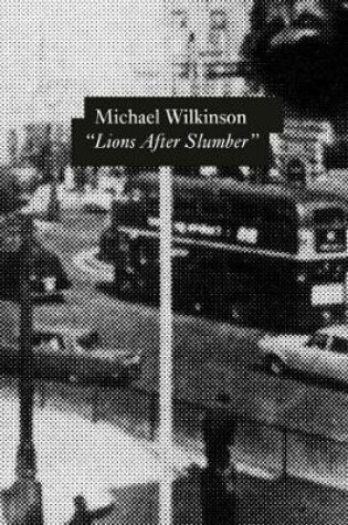 Cover of Lions After Slumber