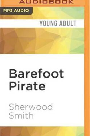 Cover of Barefoot Pirate