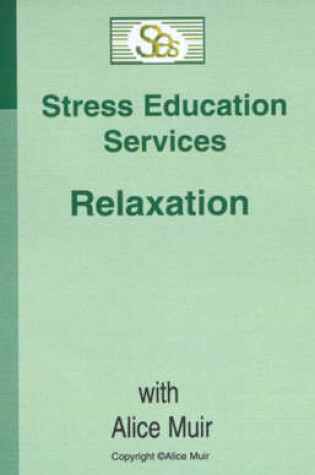 Cover of Relaxation