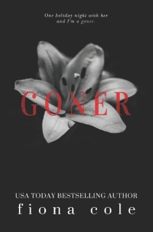 Cover of Goner