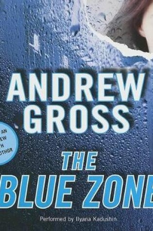 Cover of The Blue Zone CD