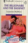 Book cover for The Billionaire & the Bassinet