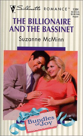 Cover of The Billionaire & the Bassinet