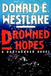 Book cover for Drowned Hopes