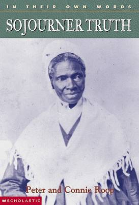 Cover of Sojourner Truth