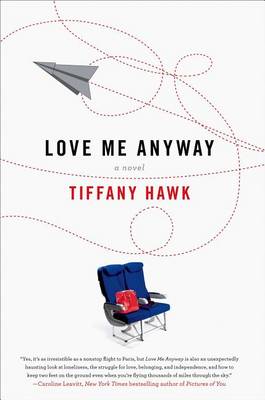 Book cover for Love Me Anyway