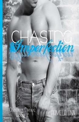 Book cover for Chasing Imperfection