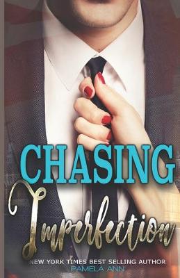Cover of Chasing Imperfection