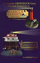 Book cover for Greenbook Guide to Harbour Lights