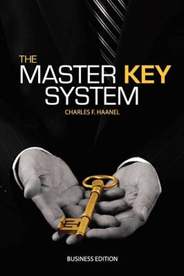 Book cover for The Master Key System (Business Edition)