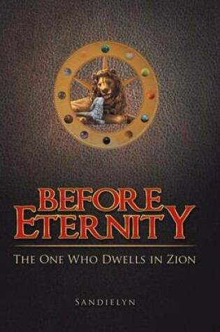 Cover of Before Eternity