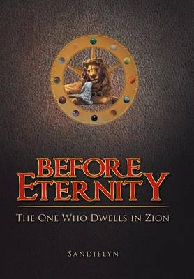 Cover of Before Eternity