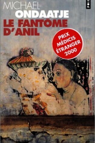 Cover of Fantme D'Anil(le)