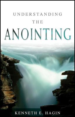 Book cover for Understanding the Anointing