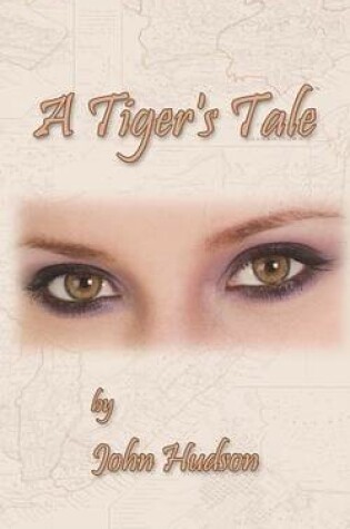 Cover of A Tiger's Tale