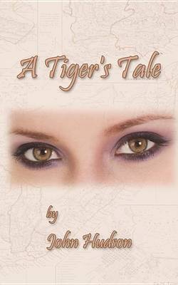 Book cover for A Tiger's Tale