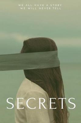 Book cover for Secrets