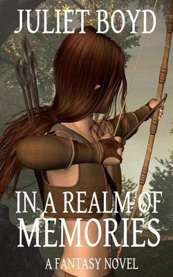 Book cover for In a Realm of Memories