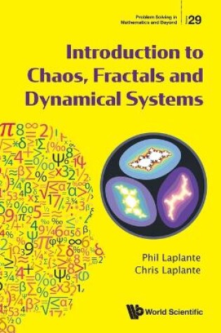 Cover of Introduction To Chaos, Fractals And Dynamical Systems