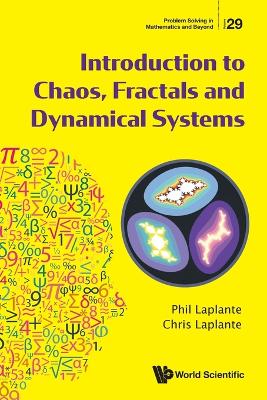 Book cover for Introduction To Chaos, Fractals And Dynamical Systems
