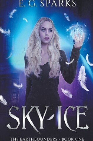 Cover of Sky Ice