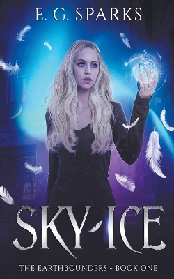 Book cover for Sky Ice