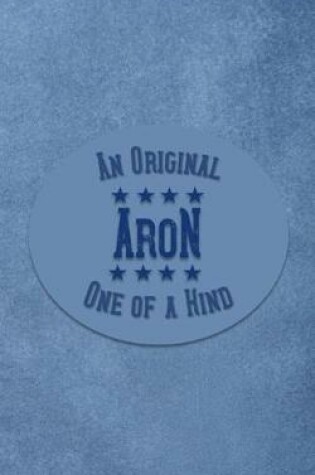 Cover of Aron