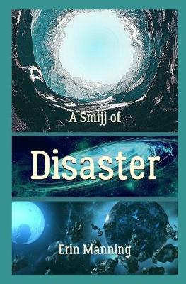 Cover of A Smijj of Disaster