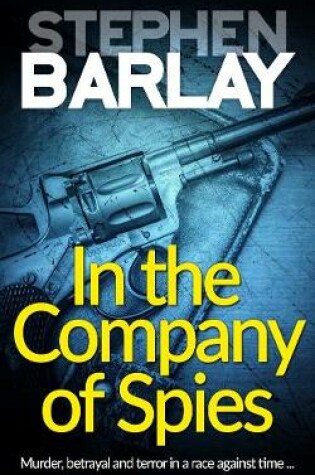 Cover of In the Company of Spies