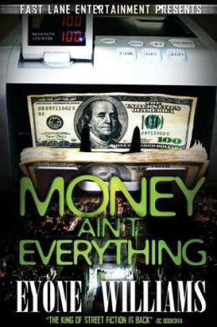 Cover of Money Ain't Everything