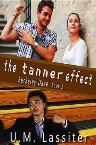Cover of The Tanner Effect