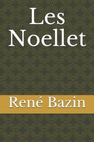 Cover of Les Noellet