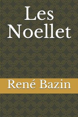 Book cover for Les Noellet