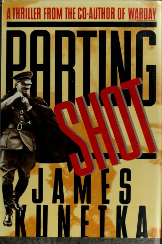 Cover of Parting Shot