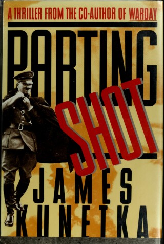 Book cover for Parting Shot