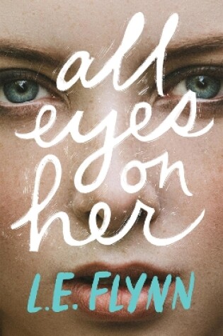 Cover of All Eyes on Her