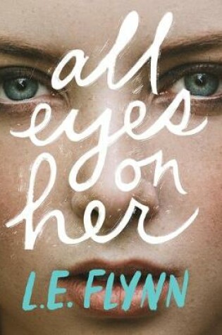Cover of All Eyes on Her