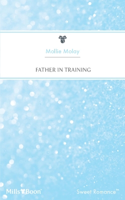 Book cover for Father In Training