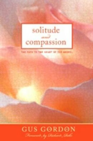 Cover of Solitude and Compassion