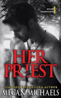 Book cover for Her Priest