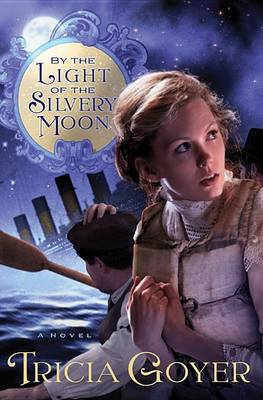 Book cover for By the Light of the Silvery Moon