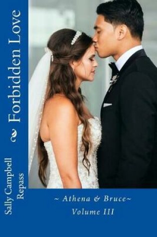 Cover of Forbidden Love