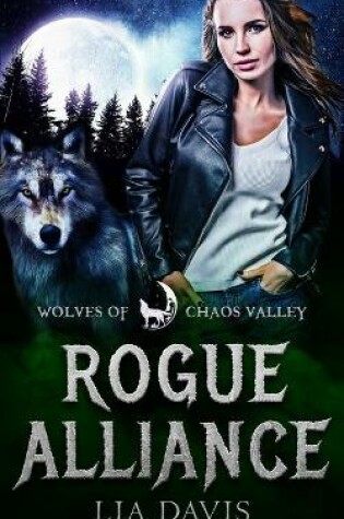 Cover of Rogue Alliance