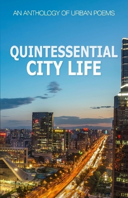 Book cover for Quintessential City Life