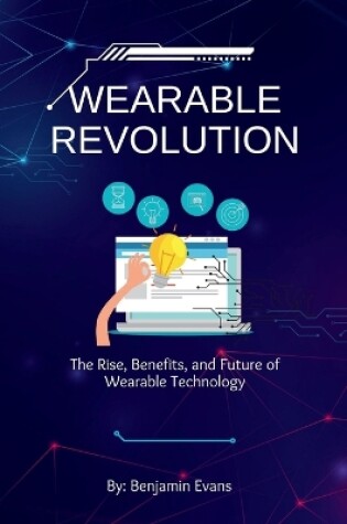 Cover of Wearable Revolution