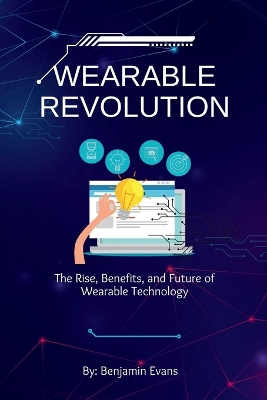 Book cover for Wearable Revolution