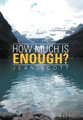 Book cover for How Much Is Enough?