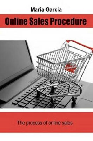 Cover of Online Sales Procedure